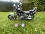 Kawasaki ltd 454 te koop, Motoren, Ophalen, Gebruikt