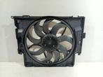 KOELVENTILATOR BMW 3 serie Touring (F31) (8616317), Gebruikt, BMW