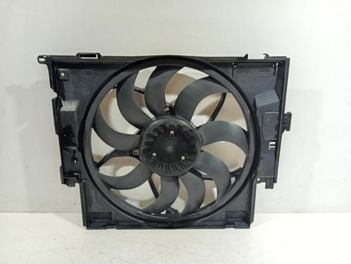 KOELVENTILATOR BMW 3 serie Touring (F31) (8616317), Auto-onderdelen, Airco en Verwarming, BMW, Gebruikt