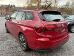 Fiat Tipo / 2018 / 118.000km / Diesel /Euro 6B, Autos, Fiat, Euro 6, Entreprise, Boîte manuelle, Diesel