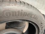 225/55r19 continental 50€ per stuk met plaatsen 225/55/r19, Ophalen of Verzenden