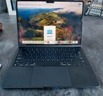 Macbook Air Silicon (2022), Computers en Software, Apple Macbooks, Qwerty, 13 inch, 512 GB, Ophalen of Verzenden