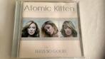 Atomic kitten feels so good, CD & DVD, CD | Musique du monde, Comme neuf, Enlèvement