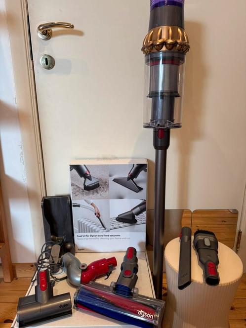 Dyson V11 Absolute Pro en parfait état proche du neuf voir p, Elektronische apparatuur, Onderdelen en Toebehoren, Zo goed als nieuw