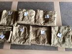 Set stukken stof, Ophalen, Nieuw, Overige kleuren
