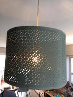 Hanglamp ikea groen, Huis en Inrichting, Ophalen, Gebruikt, Groen