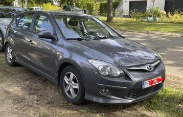 Hyundai i30 diesel beschikbaar voor biedingen