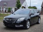 Opel Insignia Sports Tourer 2.0 CDTi * Full Option * Euro 5, Voorwielaandrijving, 1956 cc, Zwart, 4 cilinders