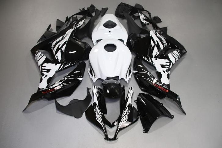 AVDB Kuip voor HONDA CBR 600 RR 2009 - 2012, Motoren, Accessoires | Overige, Nieuw, Ophalen of Verzenden