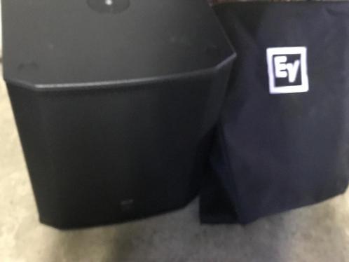 EV Electro Voice ELX200 serie, 15"tops en 18"subs als nieuw!, Audio, Tv en Foto, Luidsprekerboxen, Zo goed als nieuw, Overige typen