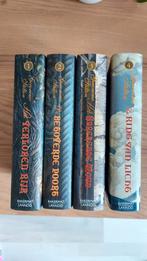 Geronimo stilton De kronieken van fantasia, Boeken, Kinderboeken | Jeugd | 10 tot 12 jaar, Ophalen of Verzenden, Zo goed als nieuw