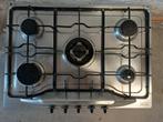 cuisinière à gaz encastrée, Electroménager, Cuisinières, Gaz, Encastré, Enlèvement, Utilisé