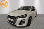 Peugeot 208 Allure 1.2 Turbo 100 Man.6, 116 g/km, Euro 6, 1199 cc, Wit