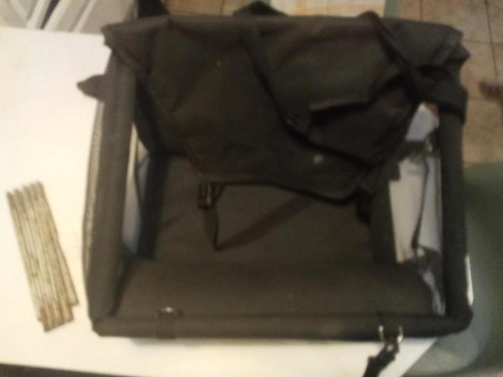 Kleine honden bench, Dieren en Toebehoren, Hondenbenches, Nieuw, Ophalen