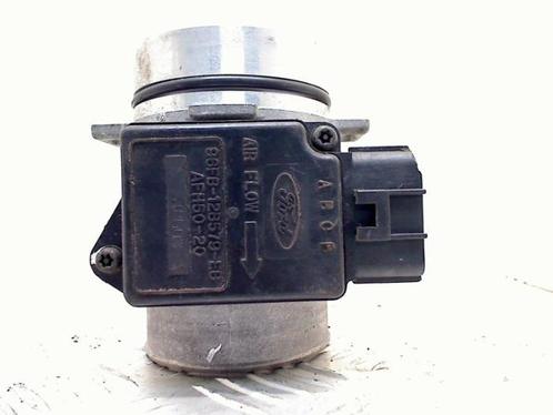 Luchthoeveelheidsmeter van een Ford Fiesta, Auto-onderdelen, Motor en Toebehoren, Ford, Gebruikt, 3 maanden garantie, Ophalen of Verzenden