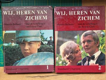 Wij heren van Zichem (2d) - Maurits Balfoort - Ernest Claes  beschikbaar voor biedingen
