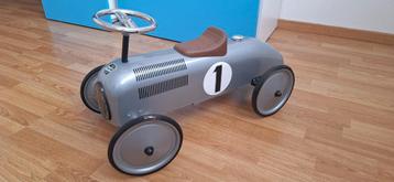 Loopauto vintage, Kinderen en Baby's, Ophalen, Zo goed als nieuw