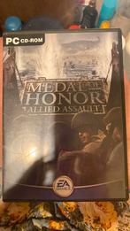 PC CD-ROM/ Medal of Honor  !, Ophalen of Verzenden, Zo goed als nieuw
