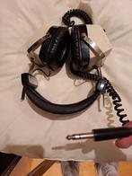 Vintage AKAI ASE-22 Stereo Hoofdtelefoon, Ophalen of Verzenden, Gebruikt, Overige merken