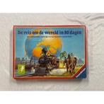 De reis om de wereld in 80 dagen (Ravensburger), Ophalen of Verzenden, Zo goed als nieuw