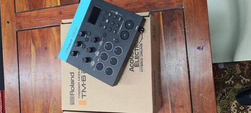 ROLAND TM-6 PRO trigger, Muziek en Instrumenten, Drumstellen en Slagwerk, Zo goed als nieuw, Roland, Ophalen of Verzenden