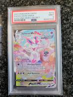 Sylveon vmax psa 9, Enlèvement ou Envoi, Comme neuf