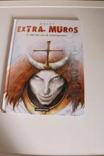 Extra Muros 2 : Het bal van de waterspuwers - hc - 1e druk, Une BD, Enlèvement ou Envoi, Neuf