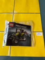 Lego technic 9393, Verzenden, Lego