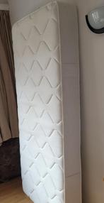 Superbe matelas Roi du Matelas ressorts ensachés 90/200 neuf, Enlèvement, Comme neuf