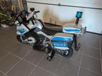 Moto de police pour enfants, Enfants & Bébés, Enlèvement, Utilisé