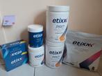 Etixx est une marque belge de nutrition sportive, Ophalen of Verzenden
