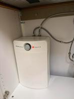 Boiler ( uit bijkeuken), Enlèvement, Comme neuf, Boiler