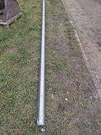 Vuilbuis in roestvrij staal, Ophalen