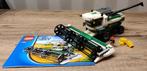 LEGO 7636 - Combine Harvester, Ophalen, Gebruikt, Complete set, Lego