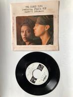 The Dinky Toys & khadje Nin: Love's embrace ( belpop:mint), Pop, 7 inch, Zo goed als nieuw, Single