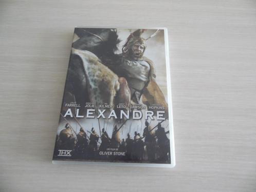 ALEXANDRE, CD & DVD, DVD | Aventure, Comme neuf, Tous les âges, Enlèvement ou Envoi