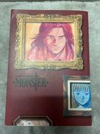 Monster volume 1 (manga), Ophalen, Zo goed als nieuw