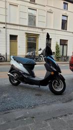 Peugeot v-clic, Fietsen en Brommers, Ophalen of Verzenden, Gebruikt