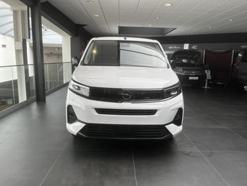 Opel Combo Combo Cargo L2H1 Heavy 1.5 Tur  beschikbaar voor biedingen