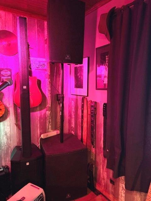 Devine Onyx 15A (2x) + 18SA (2x) set, Muziek en Instrumenten, Versterkers | Keyboard, Monitor en PA, Zo goed als nieuw, P.A., Ophalen