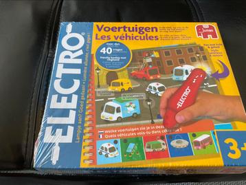 Electro Voertuigen, Ophalen of Verzenden, Zo goed als nieuw
