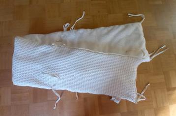 Koeka Bedomranding Amsterdam Wafel wit beschikbaar voor biedingen