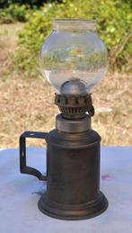 lampe a petrole sans marque de style pigeon, Ophalen of Verzenden