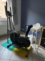 Vélo elliptique ISE, Sports & Fitness, Enlèvement, Comme neuf, Vélo elliptique