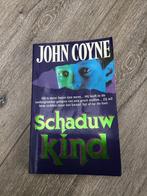 Thriller John Coyne - schaduw kind, Utilisé, Enlèvement ou Envoi