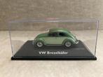 VW  Brilkever, Ophalen, Gebruikt, Auto, Schuco