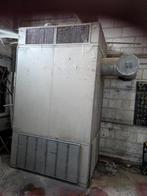 Industriële verwarming op mazout, Diversen, Ophalen, Gebruikt