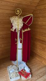 Professioneel Sinterklaas kostuum, Diversen, Ophalen, Zo goed als nieuw