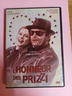 DVD L'Honneur des Prizzi, Ophalen of Verzenden, Zo goed als nieuw