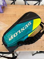 Tenniszak Dunlop, Sport en Fitness, Ophalen of Verzenden, Dunlop